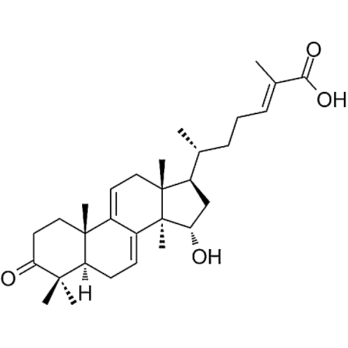 Ganoderic acid TR 862893-75-2