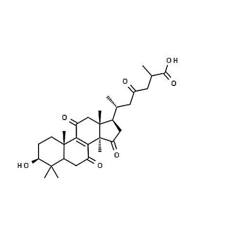 Ganoderic acid AM1 149507-55-1
