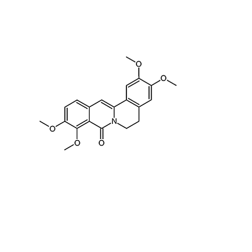 8-Oxopalmatine 19716-59-7
