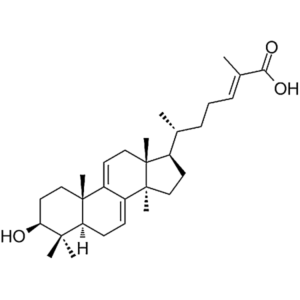 Ganoderic acid Y 86377-52-8