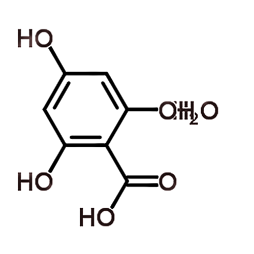 2,4,6-Trihydroxybenzoic Acid Monohydrate 71989-93-0