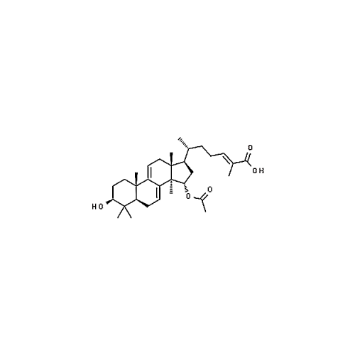 Ganoderic acid TN 112430-64-5