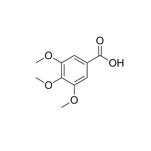 Gallic acid trimethyl ether 118-41-2