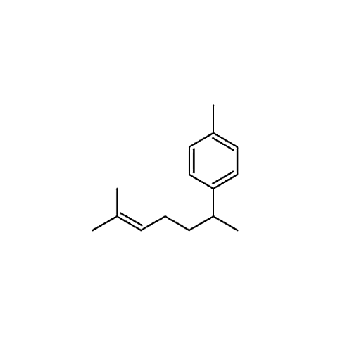 α-curcumene 644-30-4