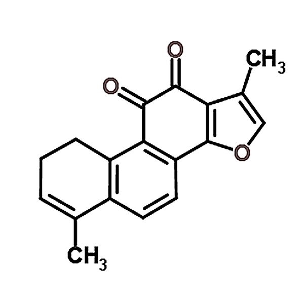1,2-Di-hydrotanshinguinone 77769-21-2