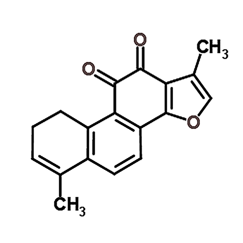1,2-Di-hydrotanshinguinone 77769-21-2
