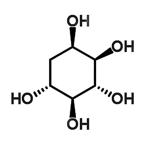(-)-vibo-Quercitol 488-76-6