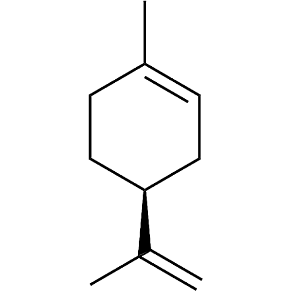 (-)-Limonene 5989-54-8