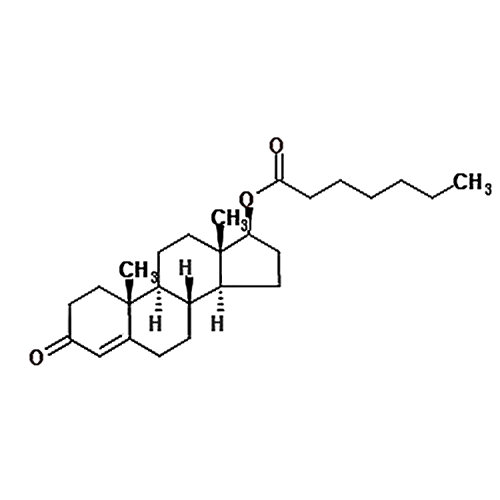 Testosterone enanthate 315-37-7