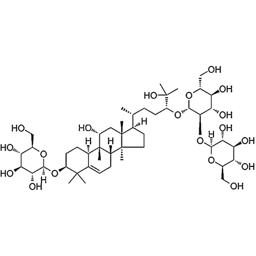 Mogroside III-E 88901-37-5 