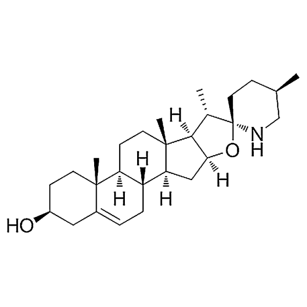 Solasodine  126-17-0 