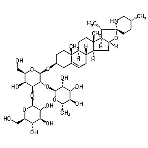 Solasonine  19121-58-5 
