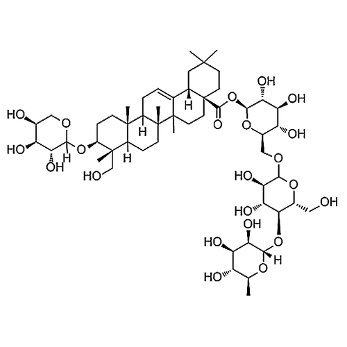 Hederacoside D  760961-03-3 