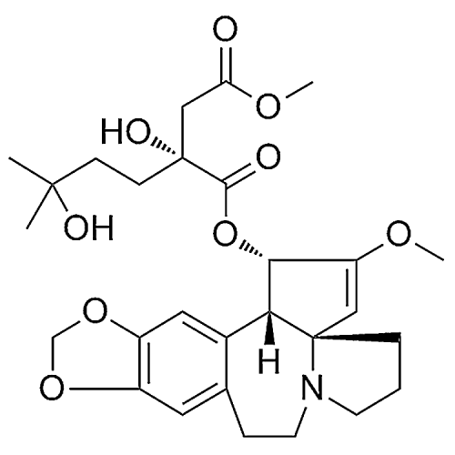 Harringtonine 26833-85-2