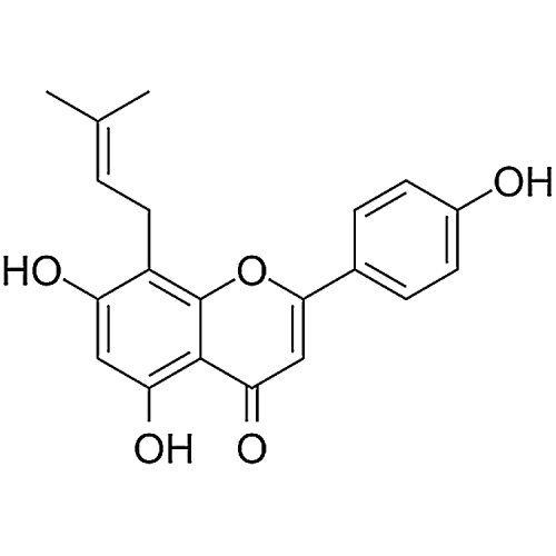 Licoflavone C 72357-31-4