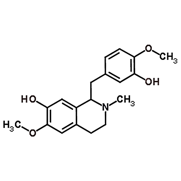 Reticuline 485-19-8