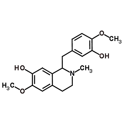 Reticuline 485-19-8