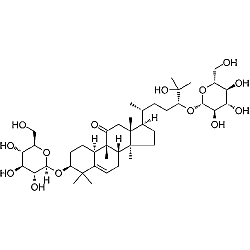 11-Oxomogroside Iie 918972-06-2