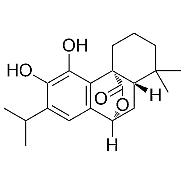 Carnosol  5957-80-2 