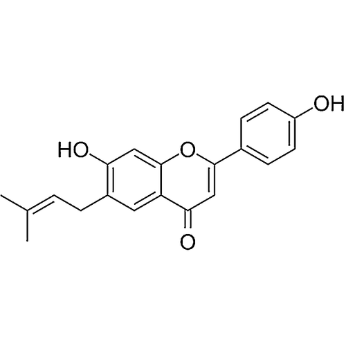 Licoflavone A 61153-77-3