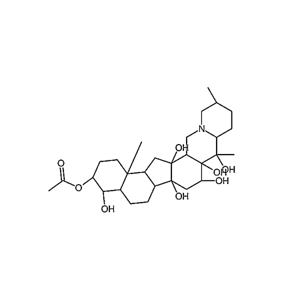 Vertrine 8051-02-3