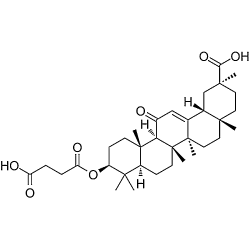Carbenoxolone 5697-56-3
