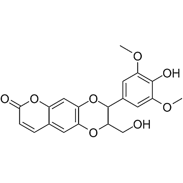 Moluccanin 116521-73-4