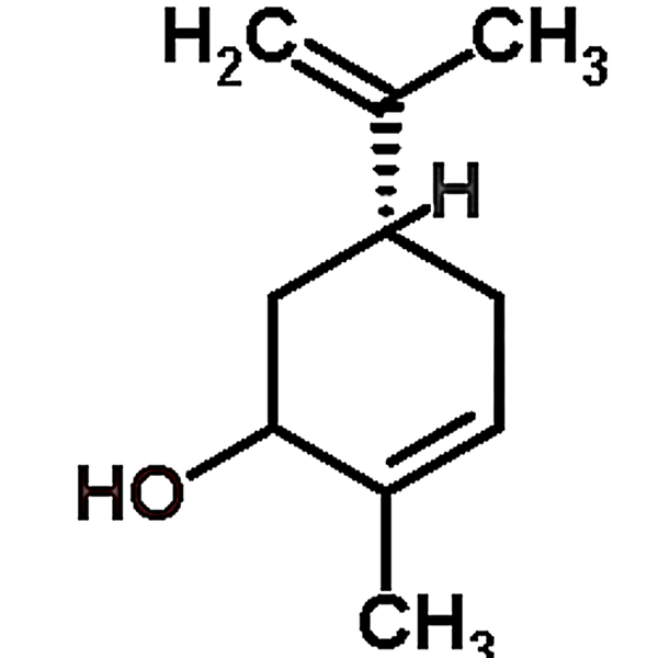 Carveol 99-48-9