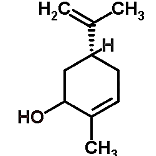 Carveol 99-48-9