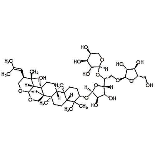 Bacoside A2 58798-95-1