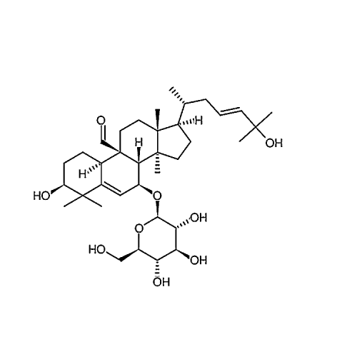 Momordicoside L  81348-83-6 