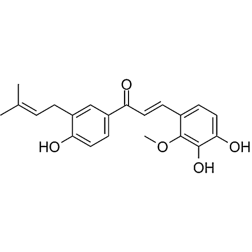 Licochalcone D 144506-15-0