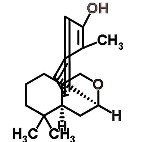 Cabraleahydroxylactone 119400-87-2