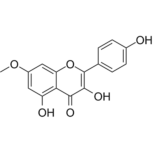 Rhamnocitrin 569-92-6