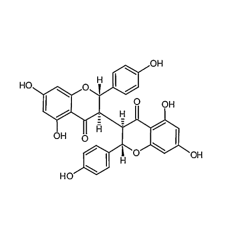Neochamaejasmine A 90411-13-5