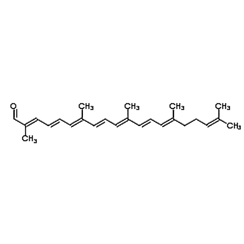 Apo-12’-lycopenal 1071-52-9