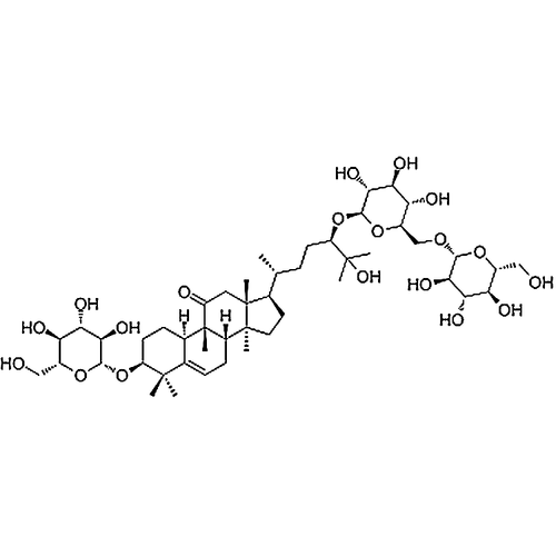 11-Oxomogroside III 952481-53-7