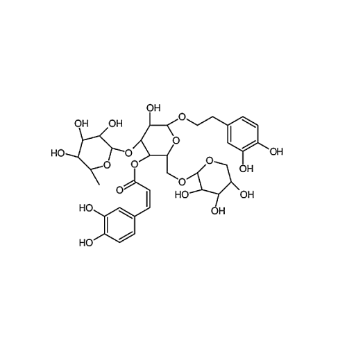 Forsythoside F（Arenarioside）  94130-58-2