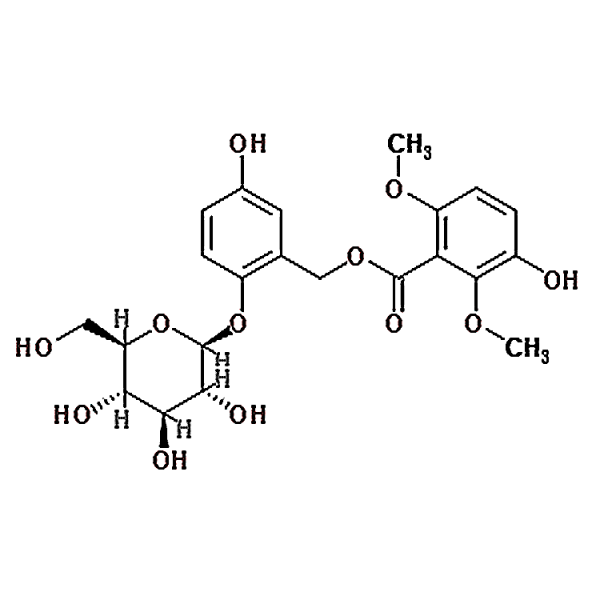 Curculigoside C 851713-74-1