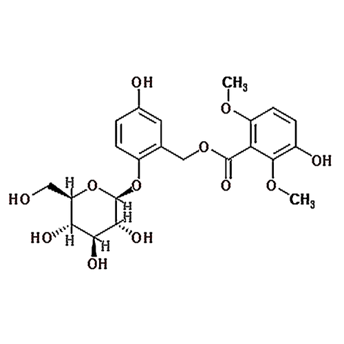 Curculigoside C 851713-74-1