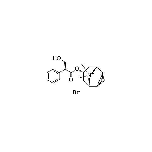 Methscopolamine Bromide 155-41-9