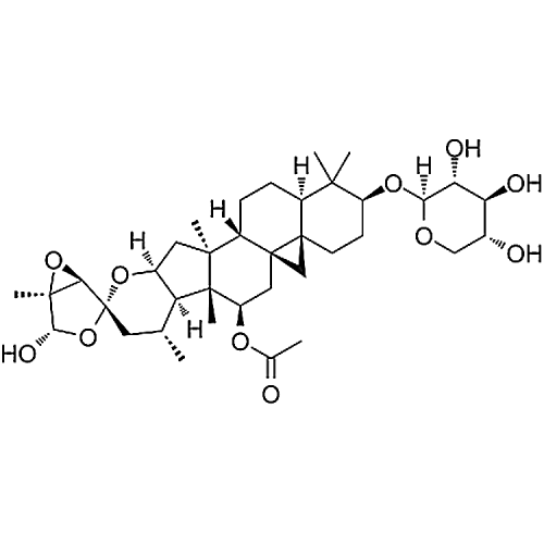 Actein 18642-44-9