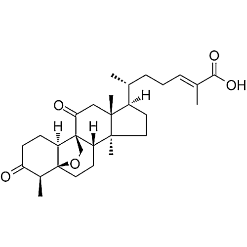 Siraitic acid B 183374-16-5