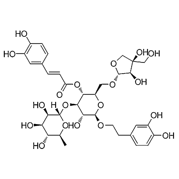 Forsythoside B 81525-13-5