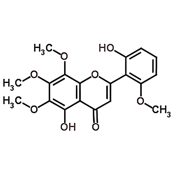 Skullcapflavone II 55084-08-7