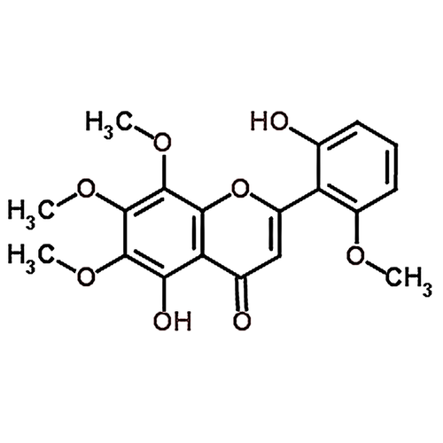 Skullcapflavone II 55084-08-7