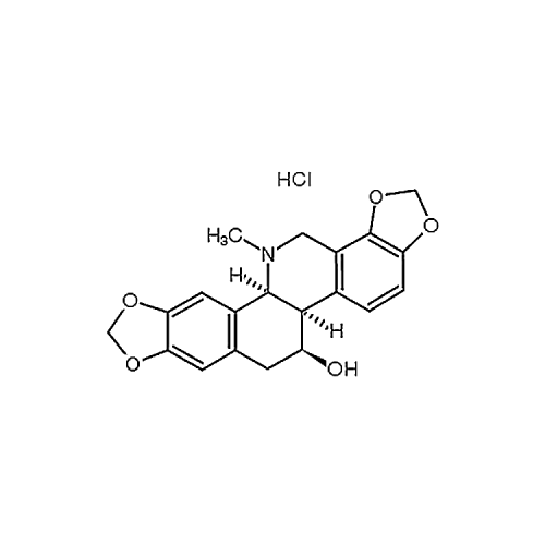 Chelidonine, Hydrochloride 4312-31-6