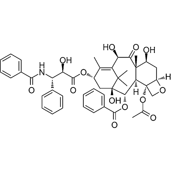 10-Deacetyltaxol 78432-77-6
