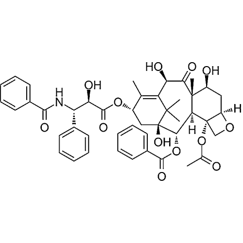10-Deacetyltaxol 78432-77-6