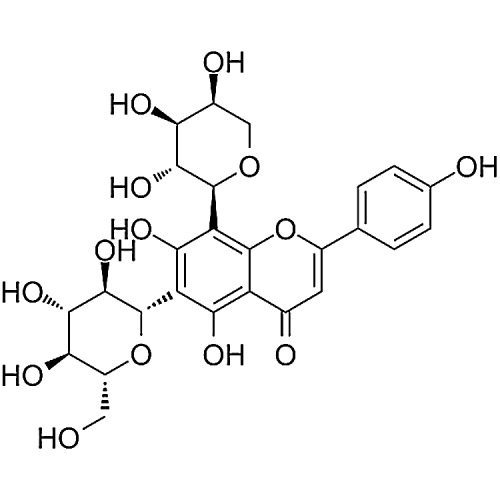 Schaftoside 51938-32-0